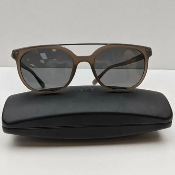 🕶️Made in Italy! Dunhill *3P SDH011 4GWP Sunglasses 53/19 140 /POC139🕶️ - Picture 1 of 10